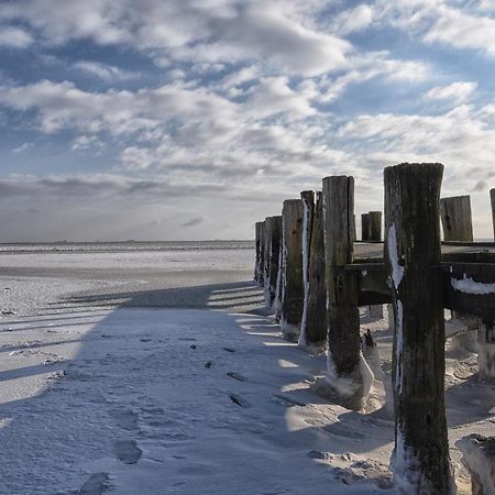 Amrum Wyk auf Föhr Exterior foto