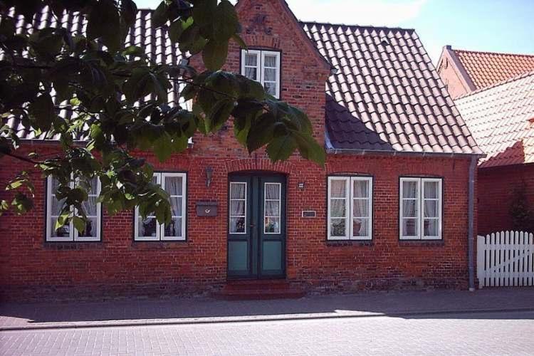 Amrum Wyk auf Föhr Exterior foto